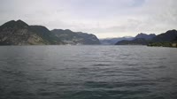 Iseo - Pilzone - Iseosee
