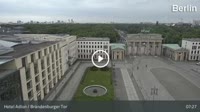 Berlin - Brandenburger Tor
