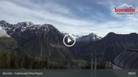 Bormio - Isolaccia - Cima Piazzi