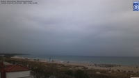Warnemünde - Playa