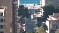 Benidorm - Panorama der Stadt