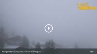 Wald im Pinzgau - Königsleiten - Zillertal Arena