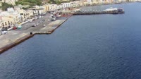 Islas Eolias - Lipari - Puerto