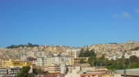 San Cataldo - Panoramablick