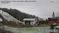 Lech am Arlberg - Chalet Anna Maria