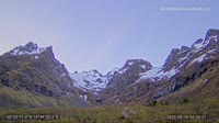 Lofotenas - Austvågøy - Black Aurora Nook