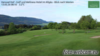 Weitnau - Campo de golf Hellengerst