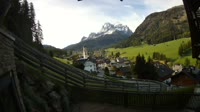 Sexten - Panorama