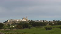 Locorotondo - Vista panorámica