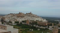 Ostuni - La Ciudad Blanca