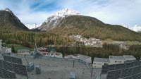 Pontresina - Piz da Staz