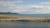 Sardynia - Posada - Plaża