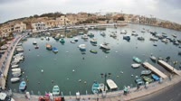 Birzebbuga - Saint George's Bay