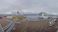 Korsika - Ajaccio - Hafen