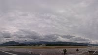 Korsika - Ajaccio - Flughafen Ajaccio Napoléon Bonaparte
