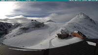 Col du Stelvio - Trincerone - Monte Livio