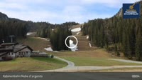 Madonna di Campiglio - Nube d´argento