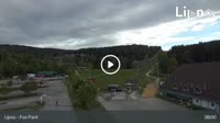 Lipno nad Vltavou - Fox Park
