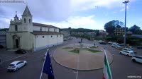 Brognaturo - Piazza del Popolo