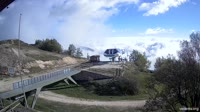 Rocca di Cambio - Campo Felice