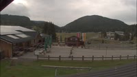 Flattnitz - Alpengasthof Isopp