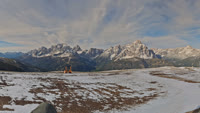 Sesto - 3 Zinnen Dolomites - Porzen