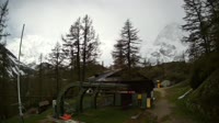 Macugnaga - Belvedere