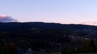 Zadział - Panorama