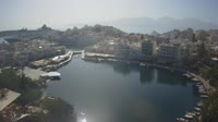 Kreta - Ajos Nikolaos - Jezioro Wulismeni