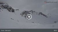 Scuol - Mot da Ri