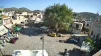 Kreta - Mochos