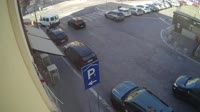 Terni - Piazza Bruno Buozzi
