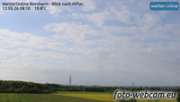 Bornheim - Alfter