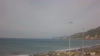 Genua - Voltri Strand