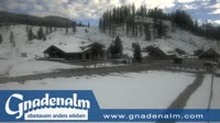 Obertauern - Gnadenalm