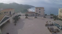 Sperlonga - Piazza Europa