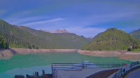 Sauris - Jezioro