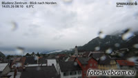 Bliudencas - centro panorama