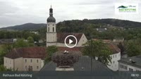 Bad Kötzting - Panoramablick