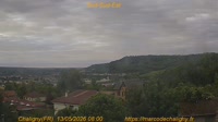 Chaligny - Moseltal