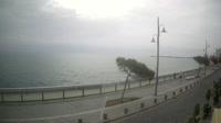 Larnaca - Passeggiata sul lungomare