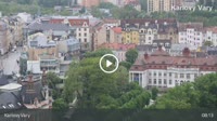 Karlowe Wary - Hotel Thermal