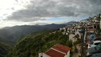 Benalauría - Panoramablick