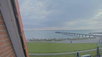Schönberg - Schönberger Strand - Muelle