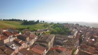 Castelluccio Valmaggiore - Altstadt