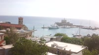 Rodos - Fort Św. Mikołaja