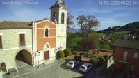 San Biase - Piazza