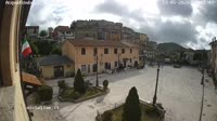 Acquafondata - Piazza dei Caduti