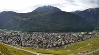Martigny - Le Sommet des Vignes