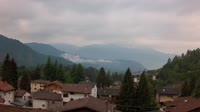 Castione della Presolana - Panoramablick